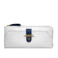 EE ATRIA W2 L-ZIP AROUND WALLET