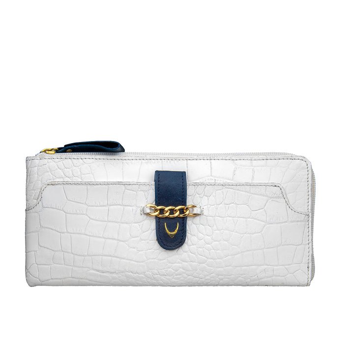 EE ATRIA W2 L-ZIP AROUND WALLET