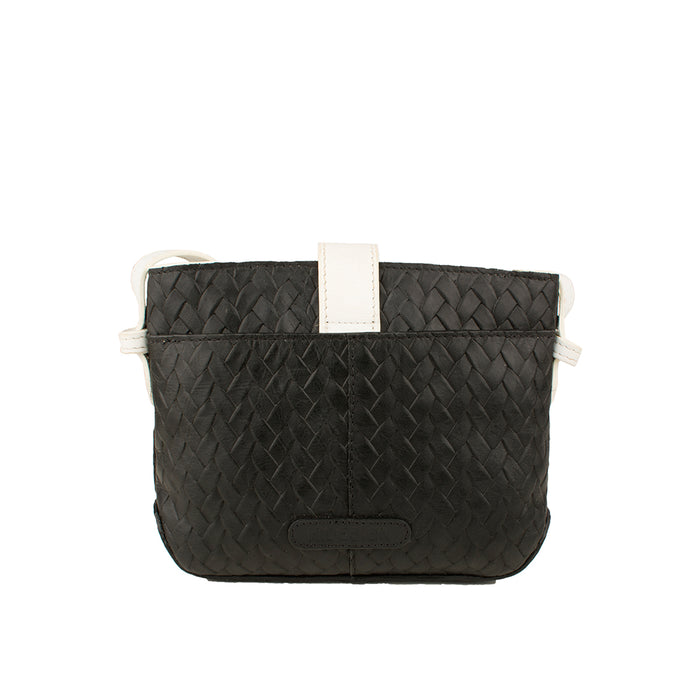 EE AURORA 03 SLING BAG - Hidesign