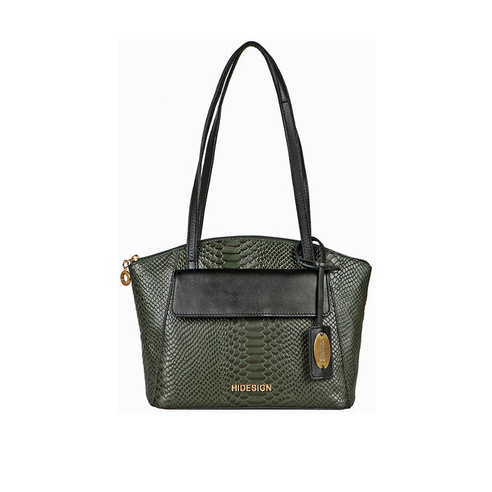EE ELINOR 01-M SHOULDER BAG