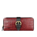 EE ELIZA W1-M ZIP AROUND WALLET