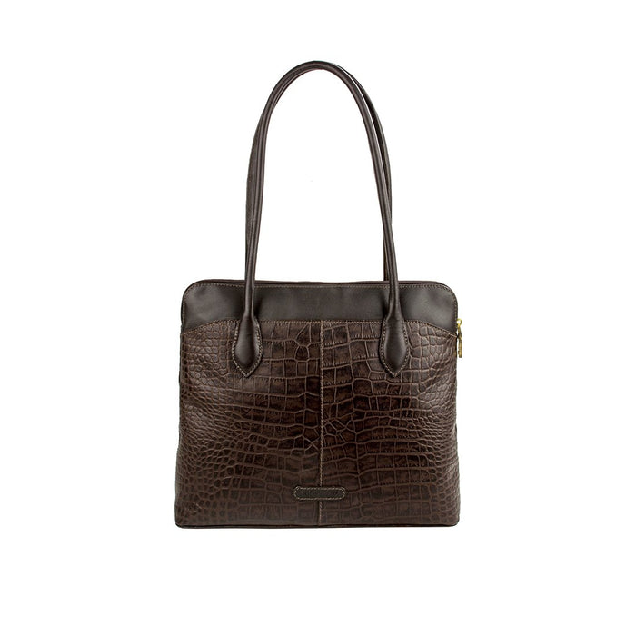 EE FABIOLA 02 TOTE BAG - Hidesign