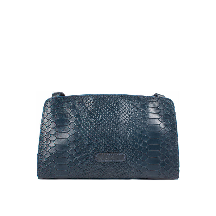 EE FLORIANA W1RF SLING WALLET - Hidesign