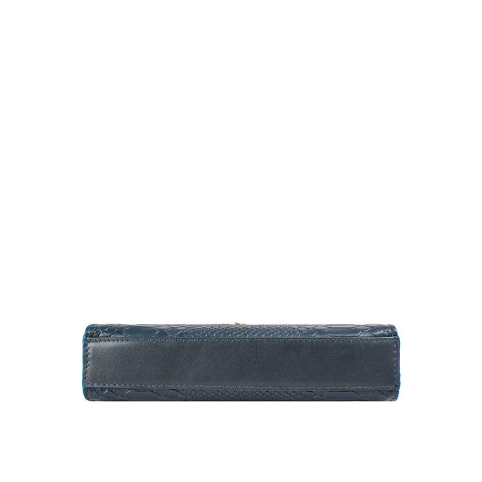 EE FLORIANA W1RF SLING WALLET - Hidesign