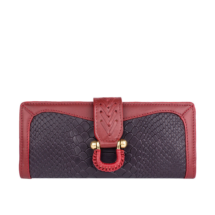 EE FRIEDA W1 BI-FOLD WALLET