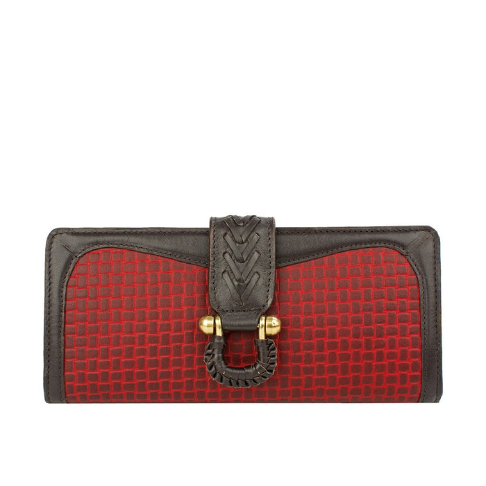 EE FRIEDA W1 BI-FOLD WALLET