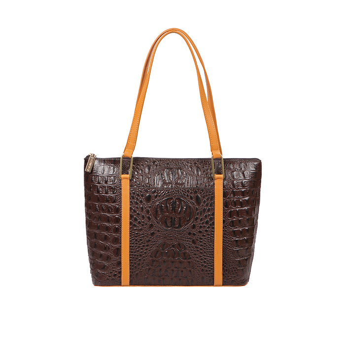 EE FUSCHIA 01-M SHOULDER BAG