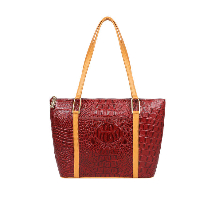 EE FUSCHIA 01-M SHOULDER BAG