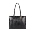EE FUSCHIA 02-M TOTE BAG