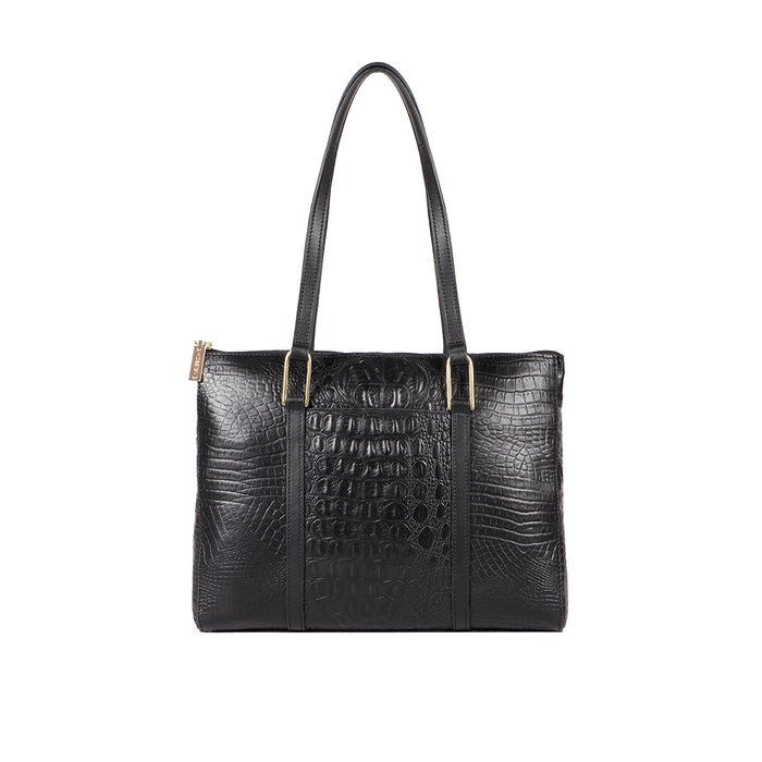 EE FUSCHIA 02-M TOTE BAG