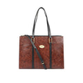 EE FUSCHIA 03 TOTE BAG