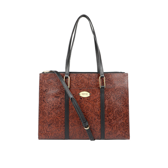 EE FUSCHIA 03 TOTE BAG