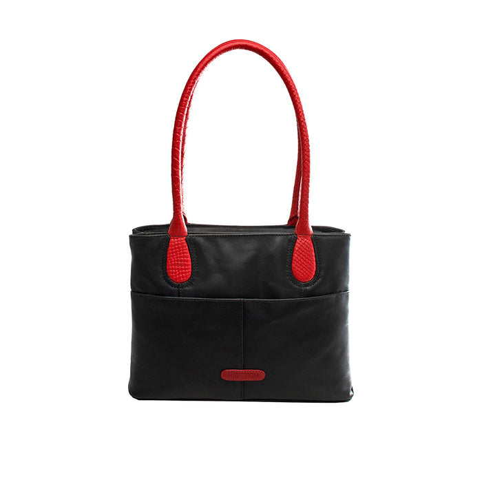 EE HALLEY 01 TOTE BAG - Hidesign