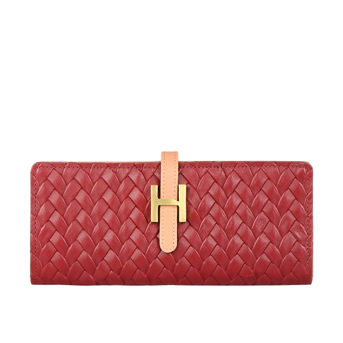 EE HARPER W2-M BI-FOLD WALLET
