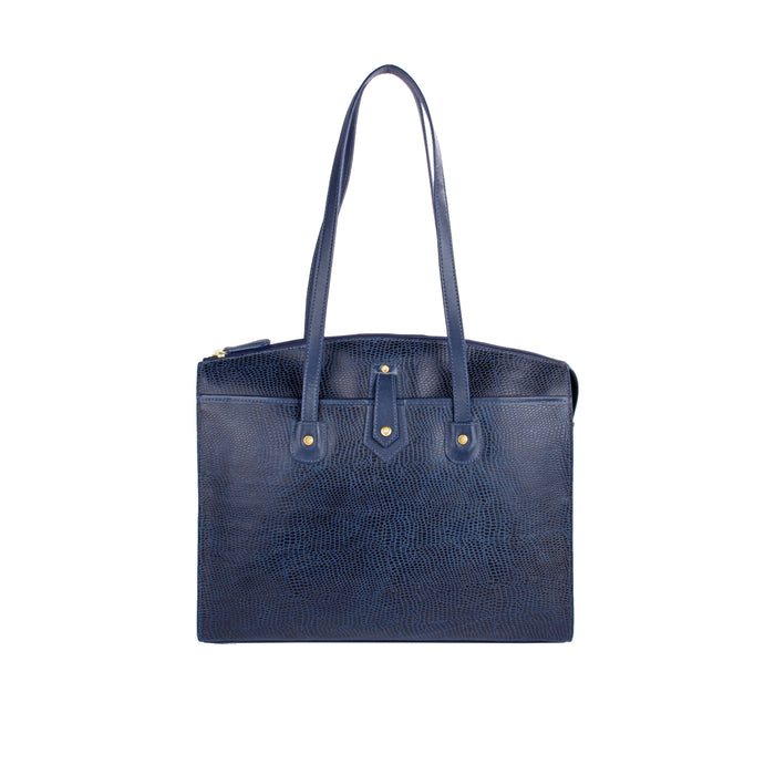 EE HONG KONG 01 TOTE BAG