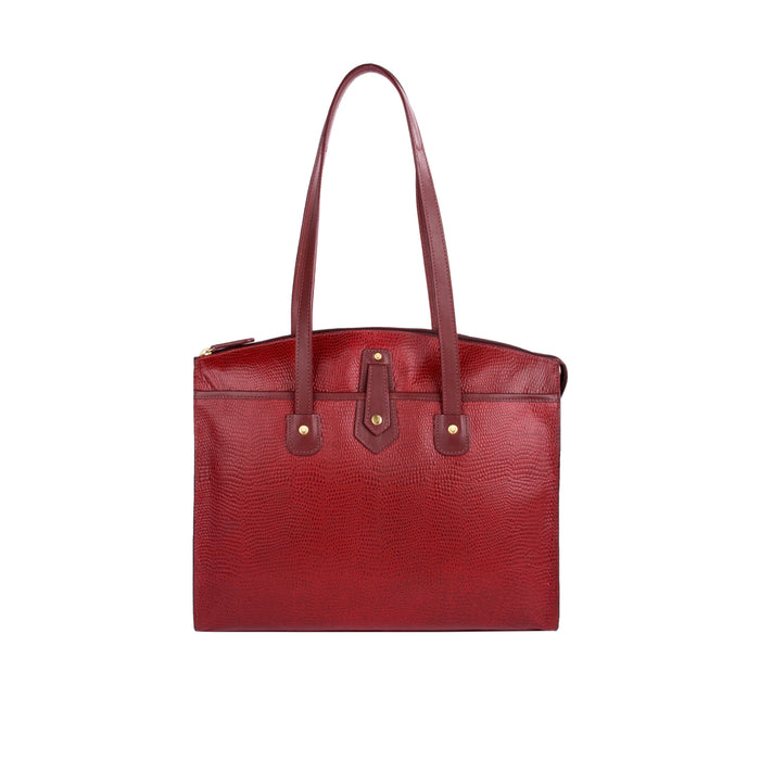 EE HONG KONG 01 TOTE BAG