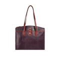 EE HONG KONG 01 TOTE BAG