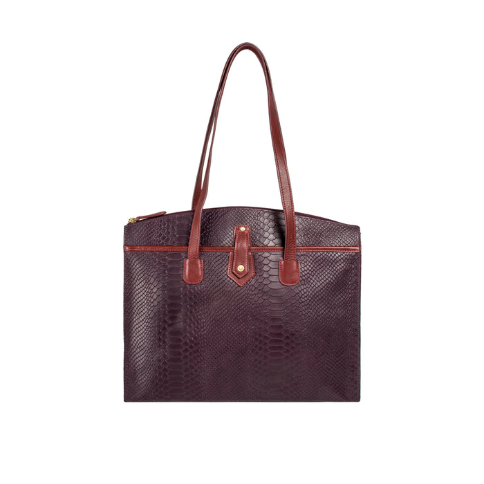 EE HONG KONG 01 TOTE BAG
