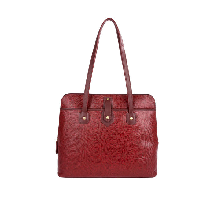 EE HONG KONG 02 TOTE BAG