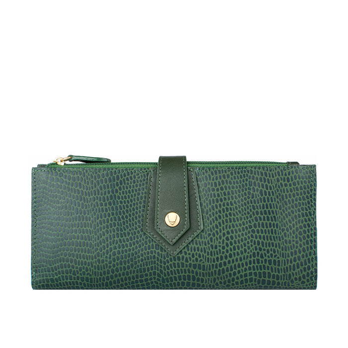 EE HONG KONG W1 BI-FOLD WALLET