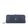 EE HONG KONG W2RF ZIP AROUND WALLET