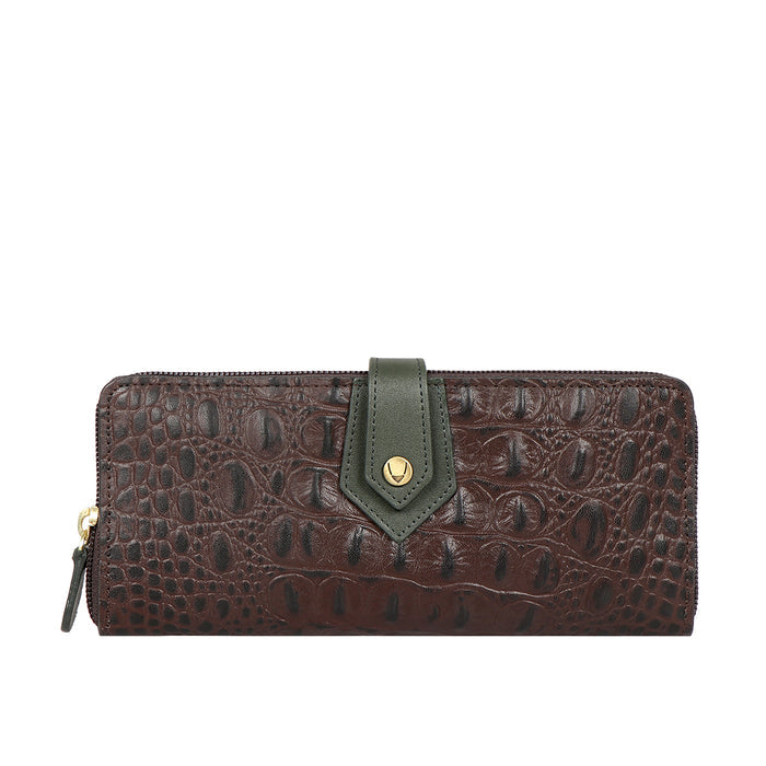 EE HONGKONG W2-M ZIP AROUND WALLET