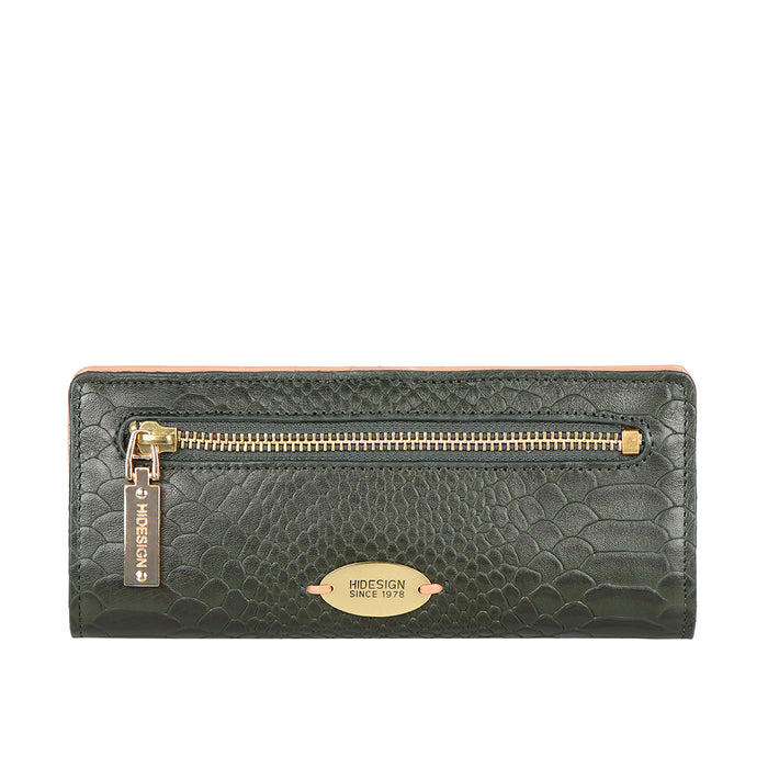 EE JUPITER W1-M BI-FOLD WALLET