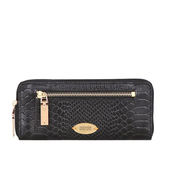 EE JUPITER W2-M ZIP AROUND WALLET