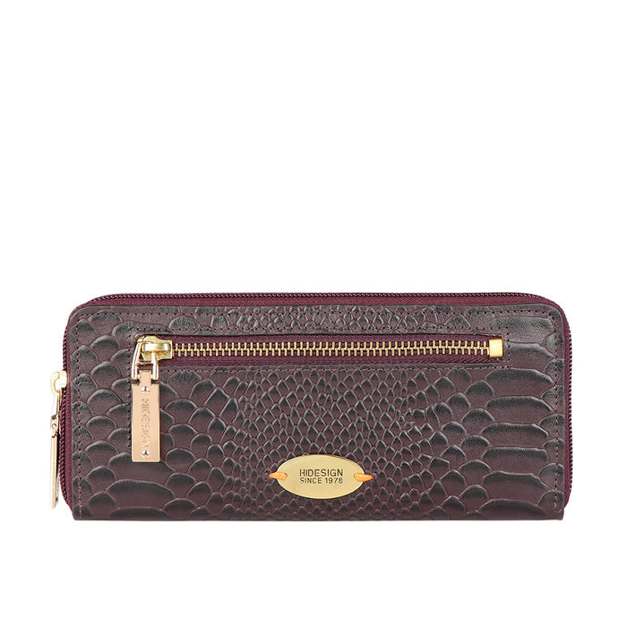 EE JUPITER W2-M ZIP AROUND WALLET