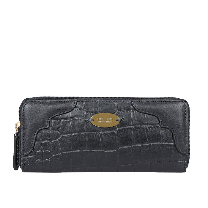 EE KAROLINA W2-M ZIP AROUND WALLET