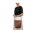 EE KESHA 01-M SLING BAG - Hidesign