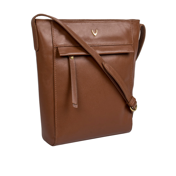EE KESHA 01-M SLING BAG - Hidesign
