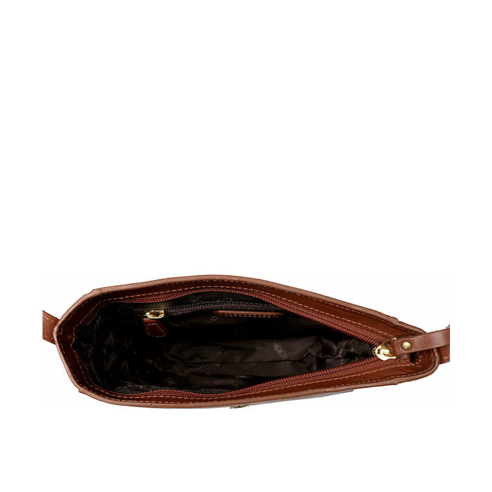 EE KESHA 01-M SLING BAG - Hidesign