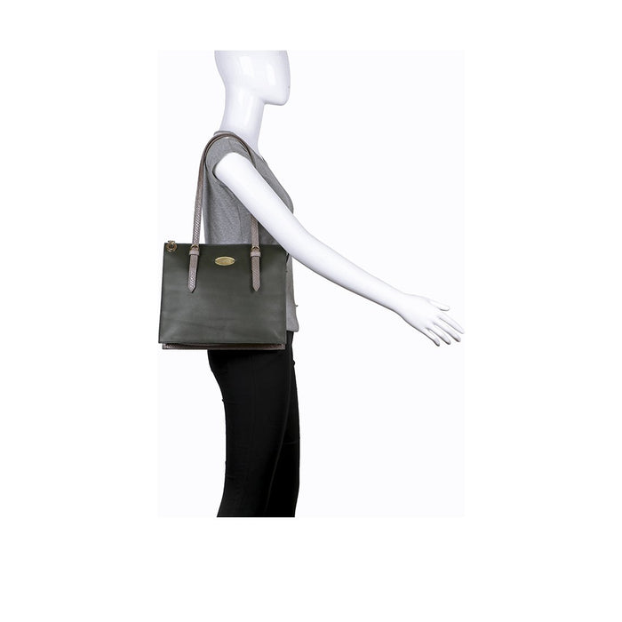 EE KUHULU 02 SHOULDER BAG - Hidesign
