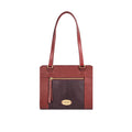 EE LIBRA 01 SHOULDER BAG