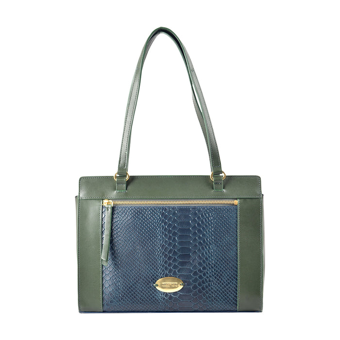 EE LIBRA 02 TOTE BAG