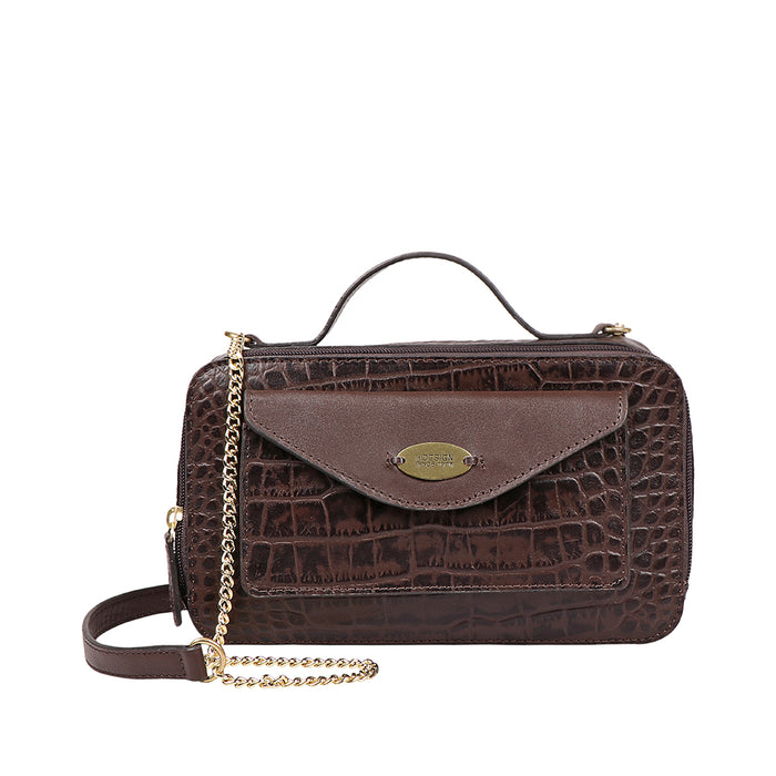 EE LILAC 02-M SLING BAG