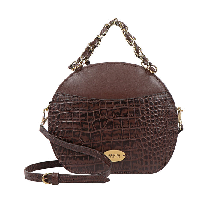 EE LILAC 03-M SATCHEL