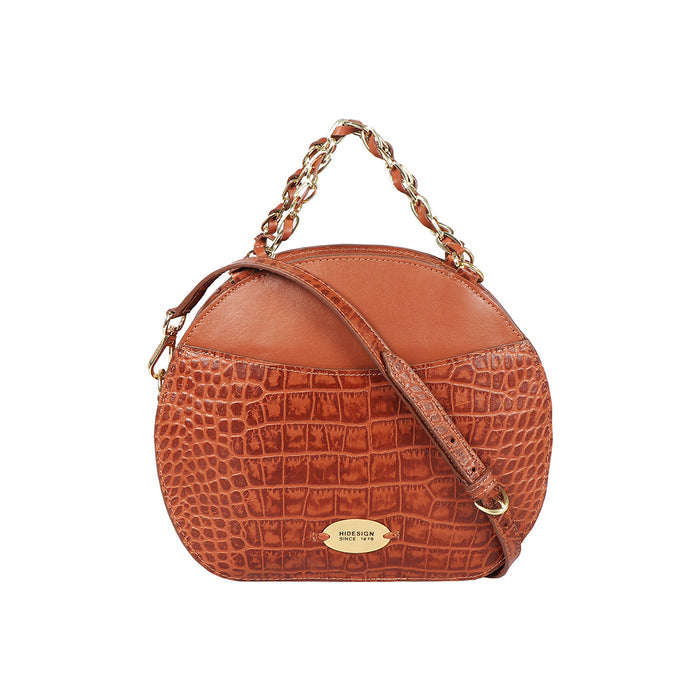 EE LILAC 03-M SATCHEL