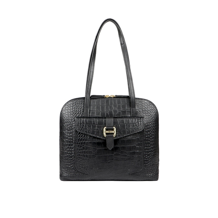 EE LOTUS 03 TOTE BAG