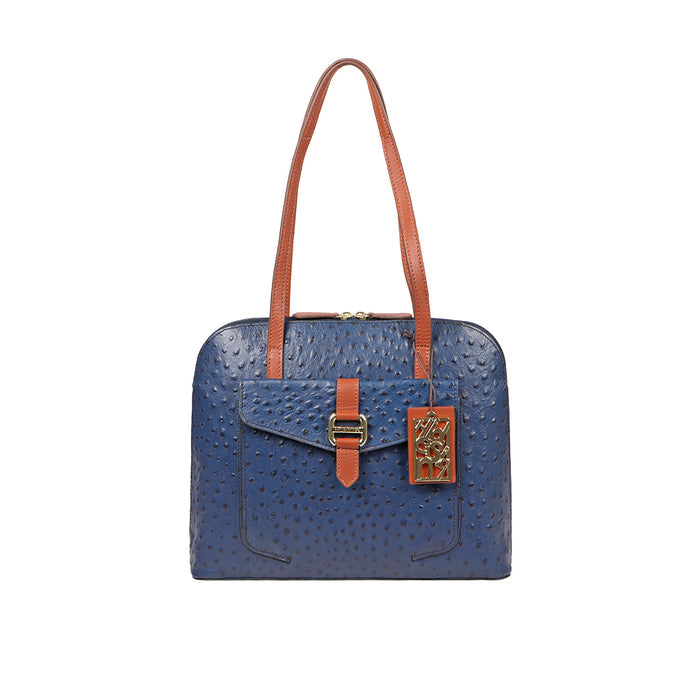 EE LOTUS 03-M SHOULDER BAG