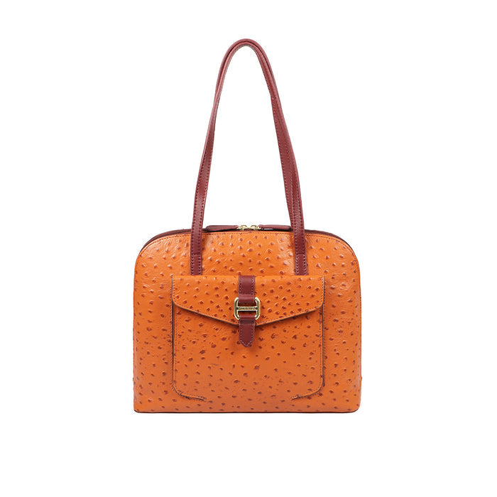 EE LOTUS 03-M SHOULDER BAG
