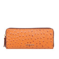 EE MACKENZIEW2-M ZIP AROUND WALLET