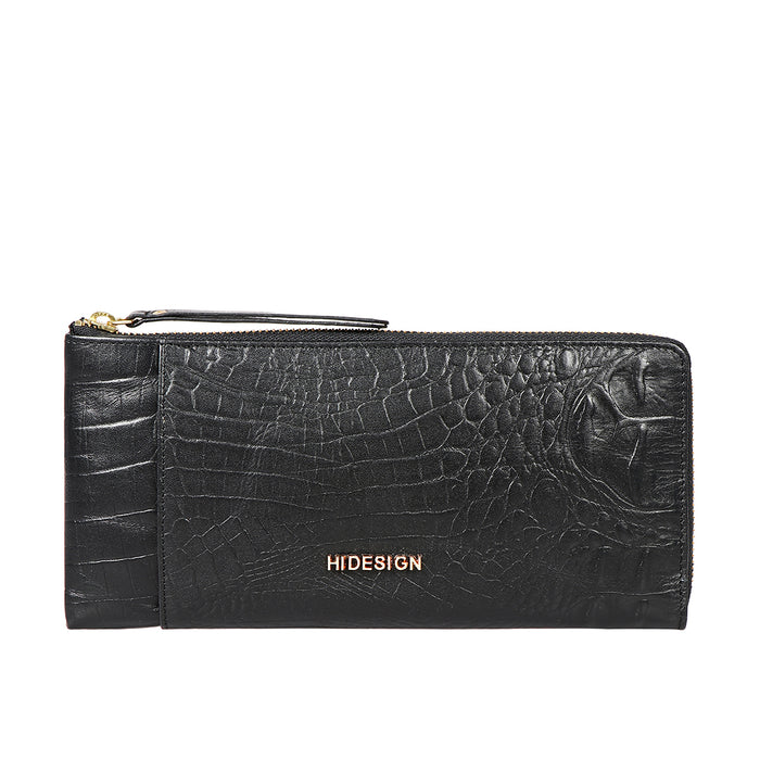 EE MAPLE W1-M L-ZIP AROUND WALLET