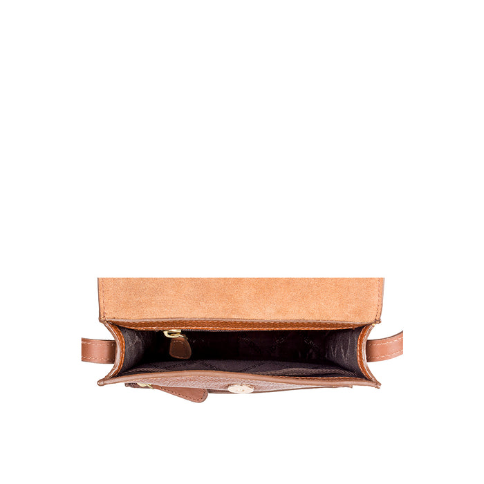 EE MARS 02 CROSSBODY - Hidesign