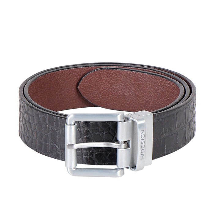 EE MATEO MENS REVERSIBLE BELT