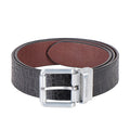 EE MATEO MENS REVERSIBLE BELT