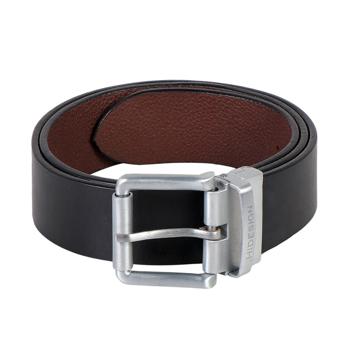 EE MATEO MENS REVERSIBLE BELT