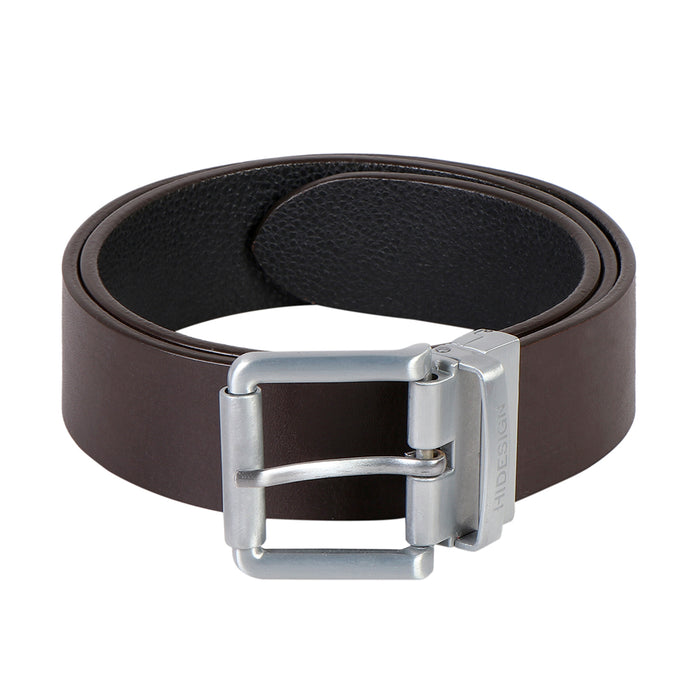 EE MATEO MENS REVERSIBLE BELT