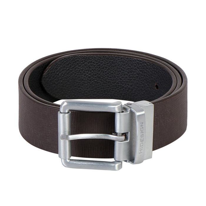 EE MATEO MENS REVERSIBLE BELT